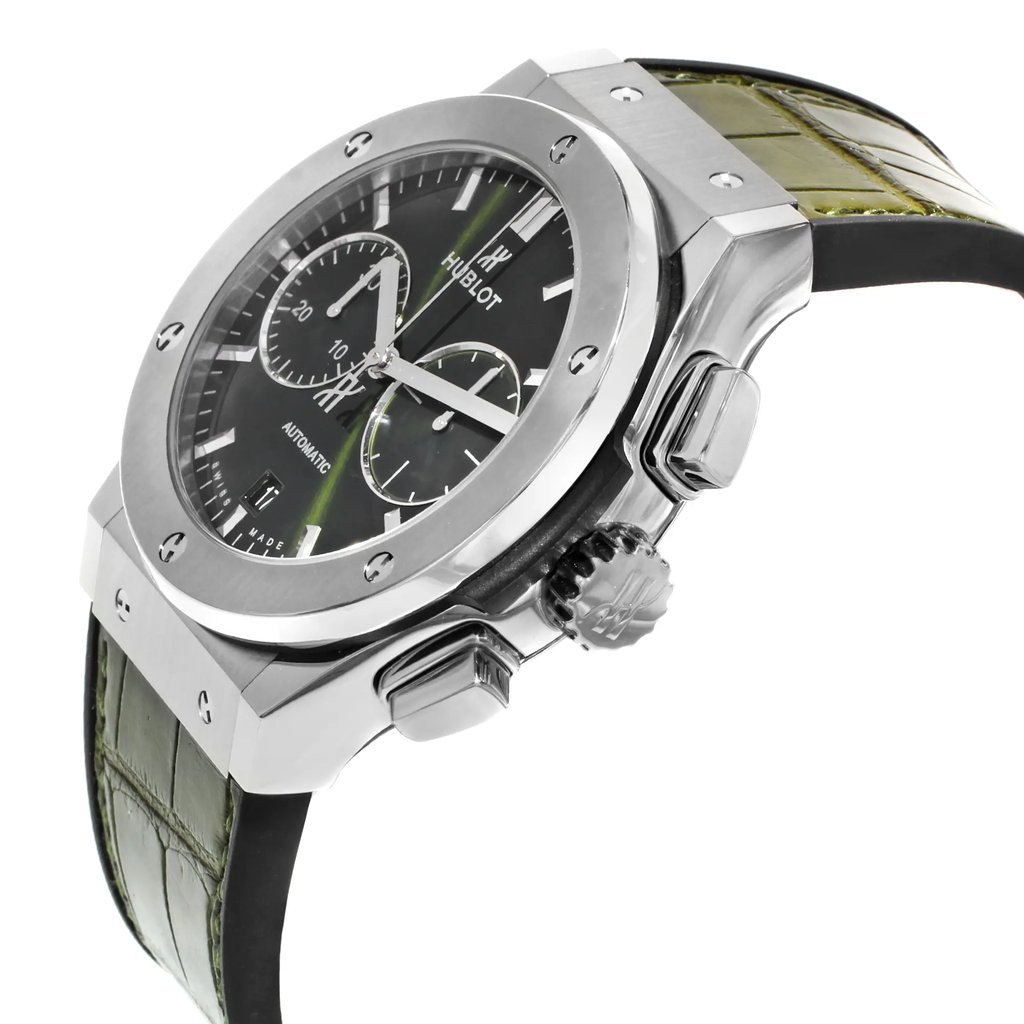 3rd image of Hublot 521.NX.8970.LR Wristwatch, Unworn condition