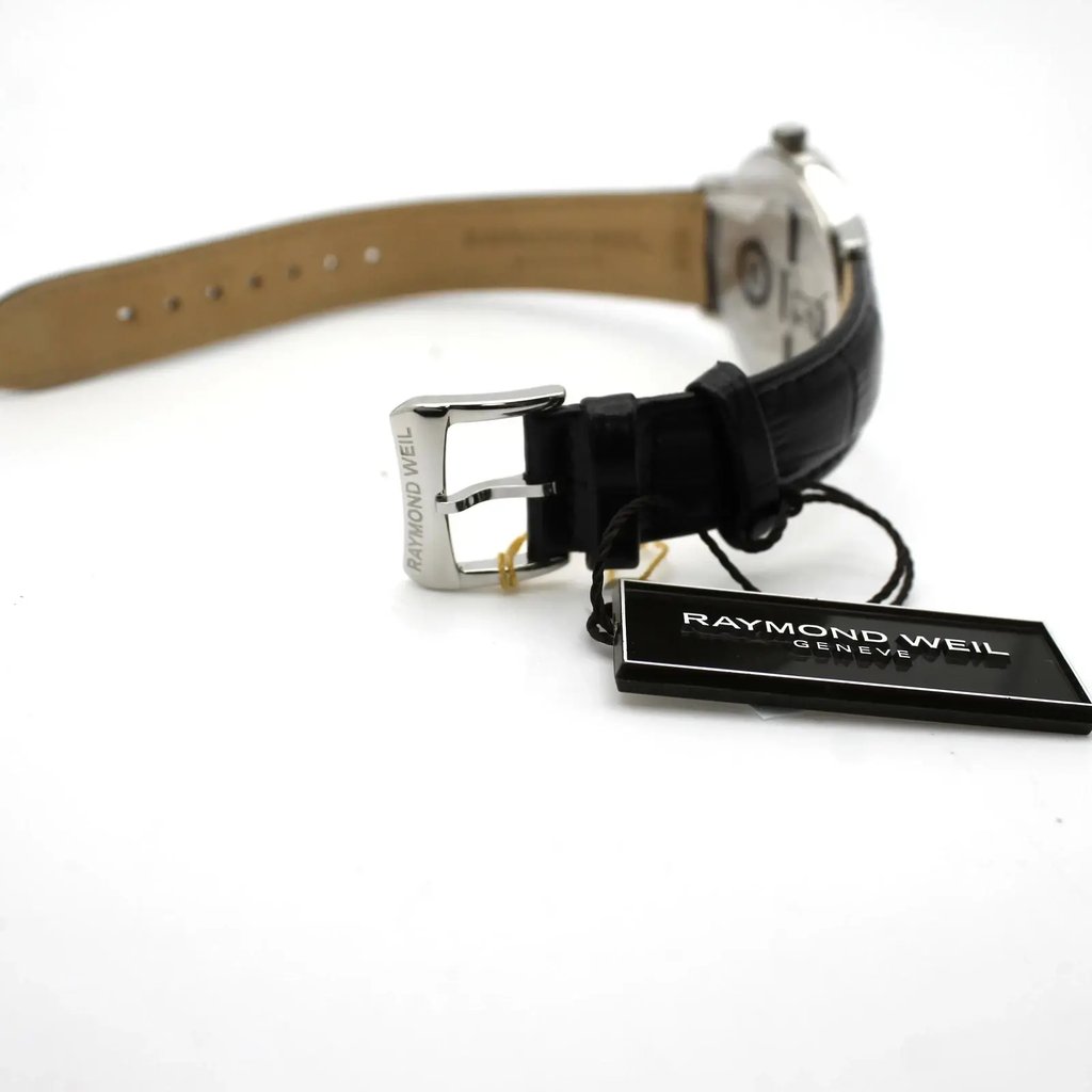 5th image of RAYMOND WEIL Toccata Classic Wristwatch, NewWithDefects condition