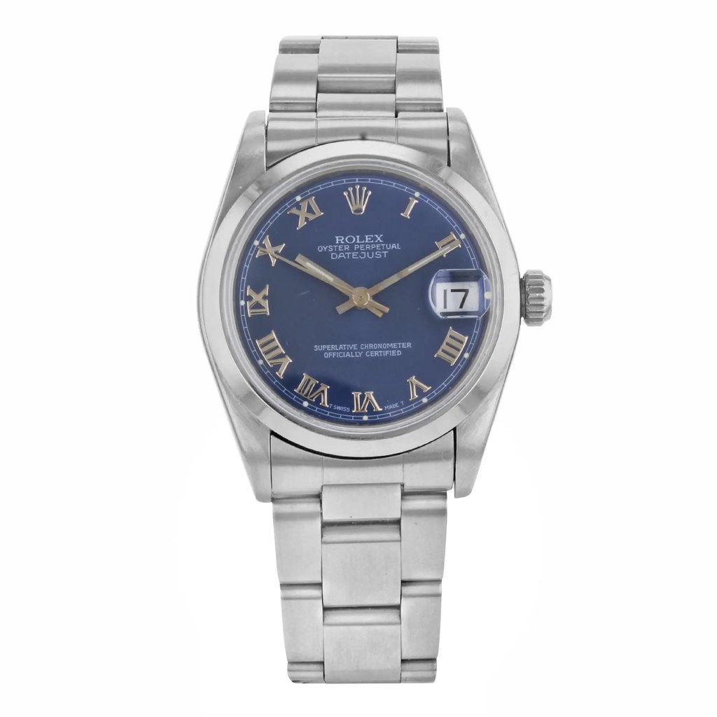 1st image of Rolex 68240 Wristwatch, PreOwned condition