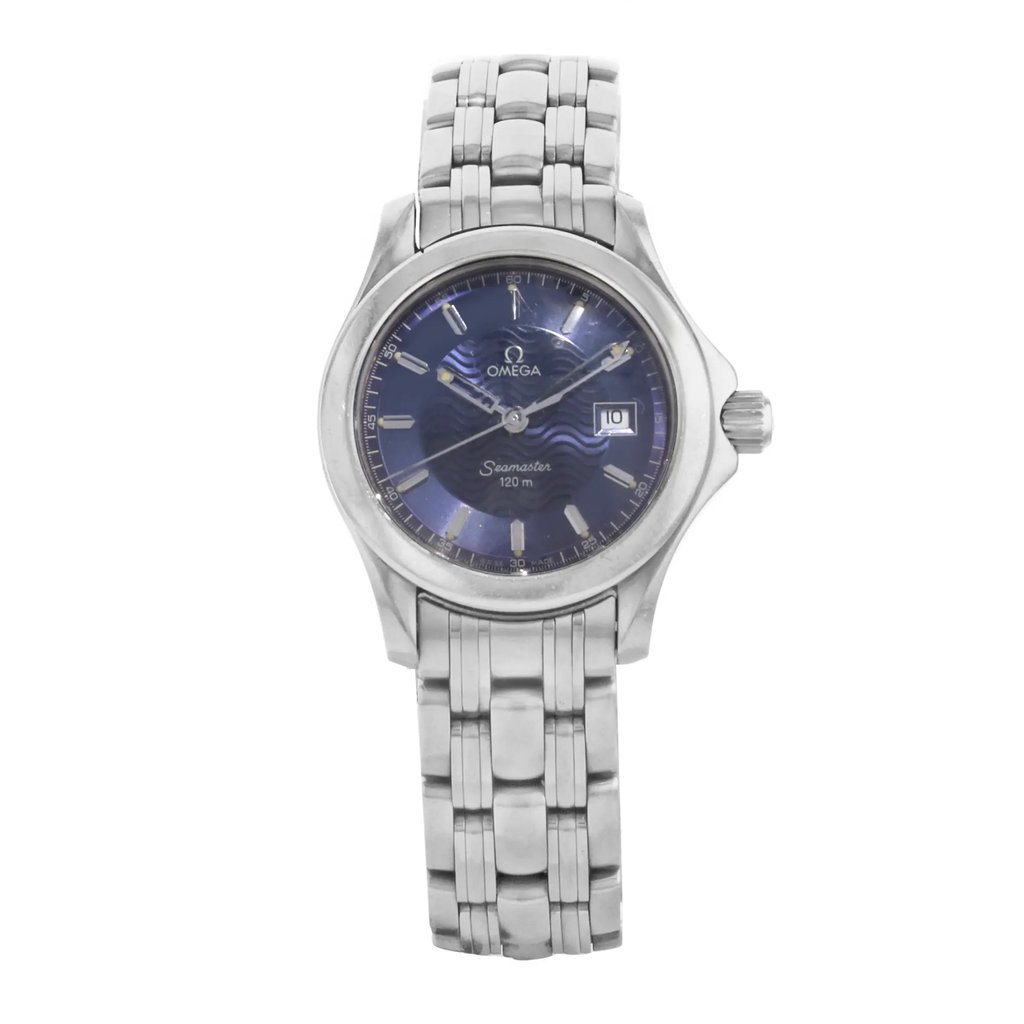 1st image of OMEGA 2581.81 Wristwatch, PreOwned condition