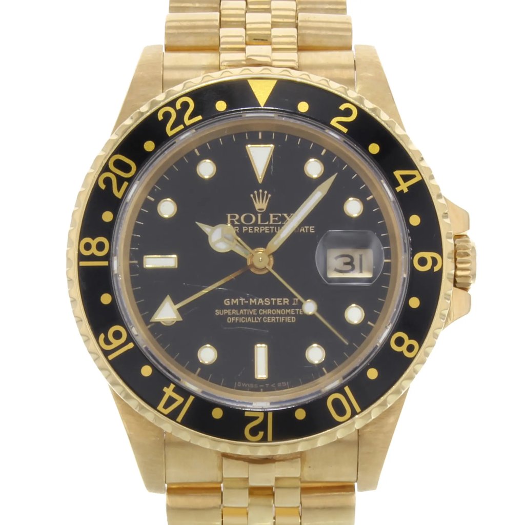 2nd image of Rolex 16718 Wristwatch, PreOwned condition