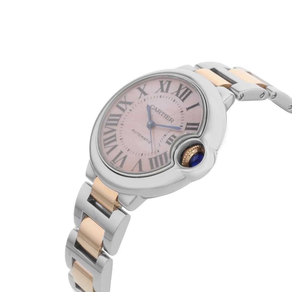 3rd image of Cartier W6920098 Wristwatch, PreOwned condition