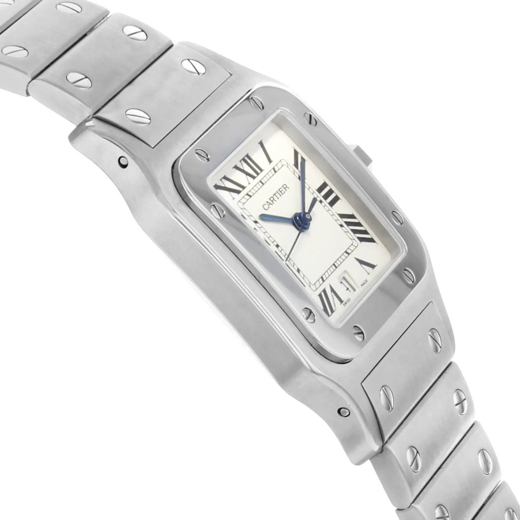 4th image of Cartier W20060D6 Wristwatch, Unworn condition