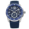 1st image of Cartier WSCA0011 Wristwatch, PreOwned condition