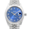 2nd image of Rolex 126300 Wristwatch, PreOwned condition