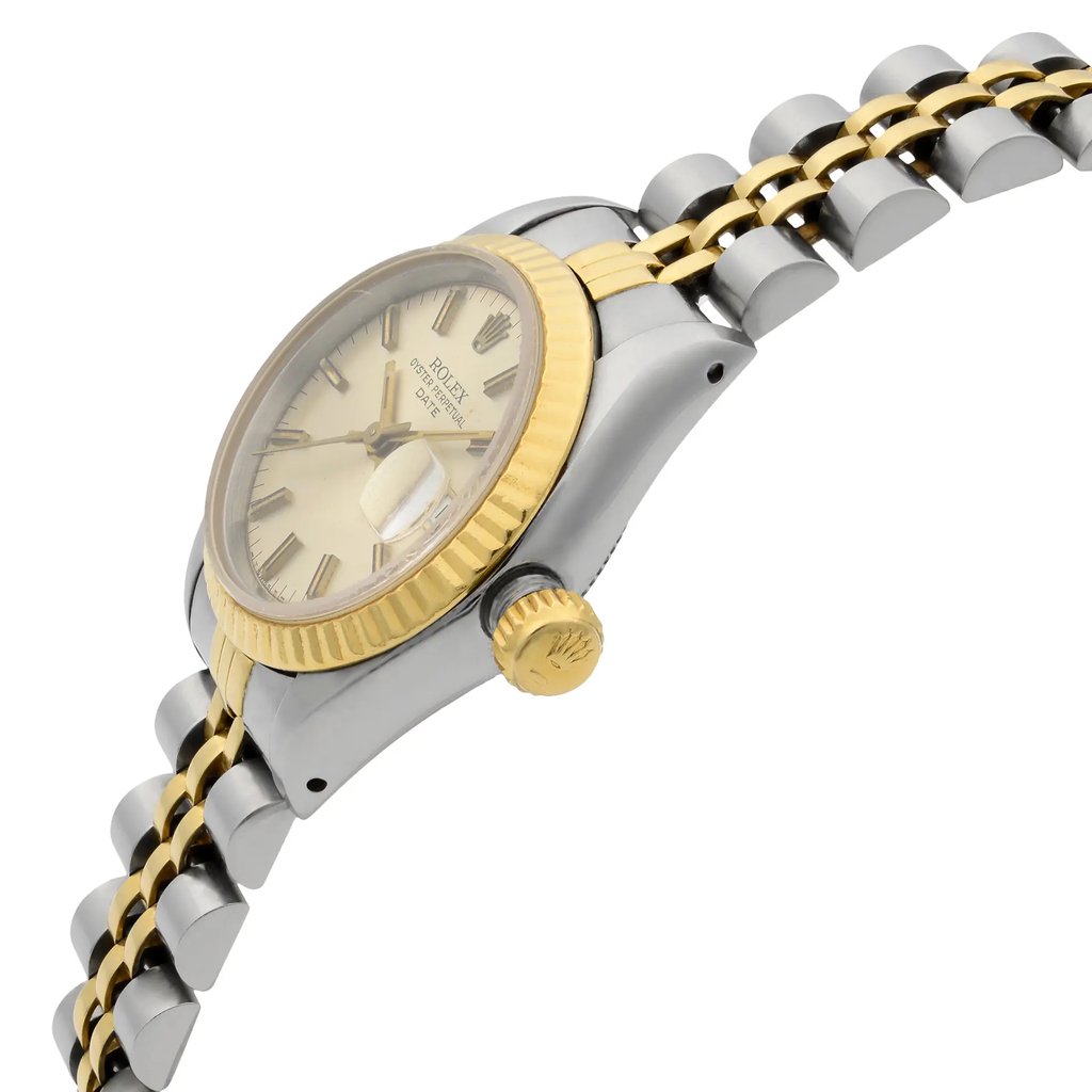 3rd image of Rolex 69173 Wristwatch, PreOwned condition