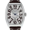 3rd image of Franck Muller 8880 C DT Wristwatch, DisplayModel condition