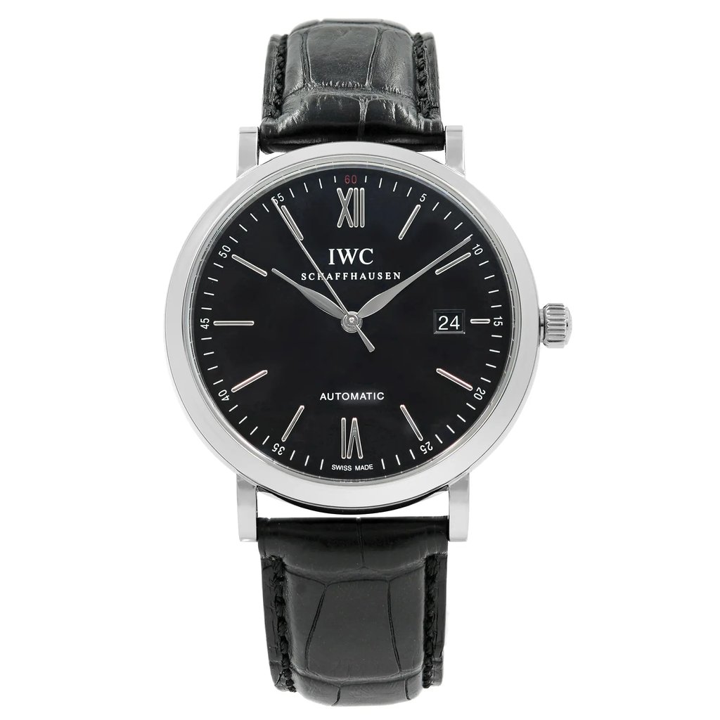 1st image of IWC IW356502 Wristwatch, Unworn condition