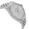 View Of Opposite Crown Facing Side Of Rolex 16014 Stainless Steel Watch Pre Owned Condition