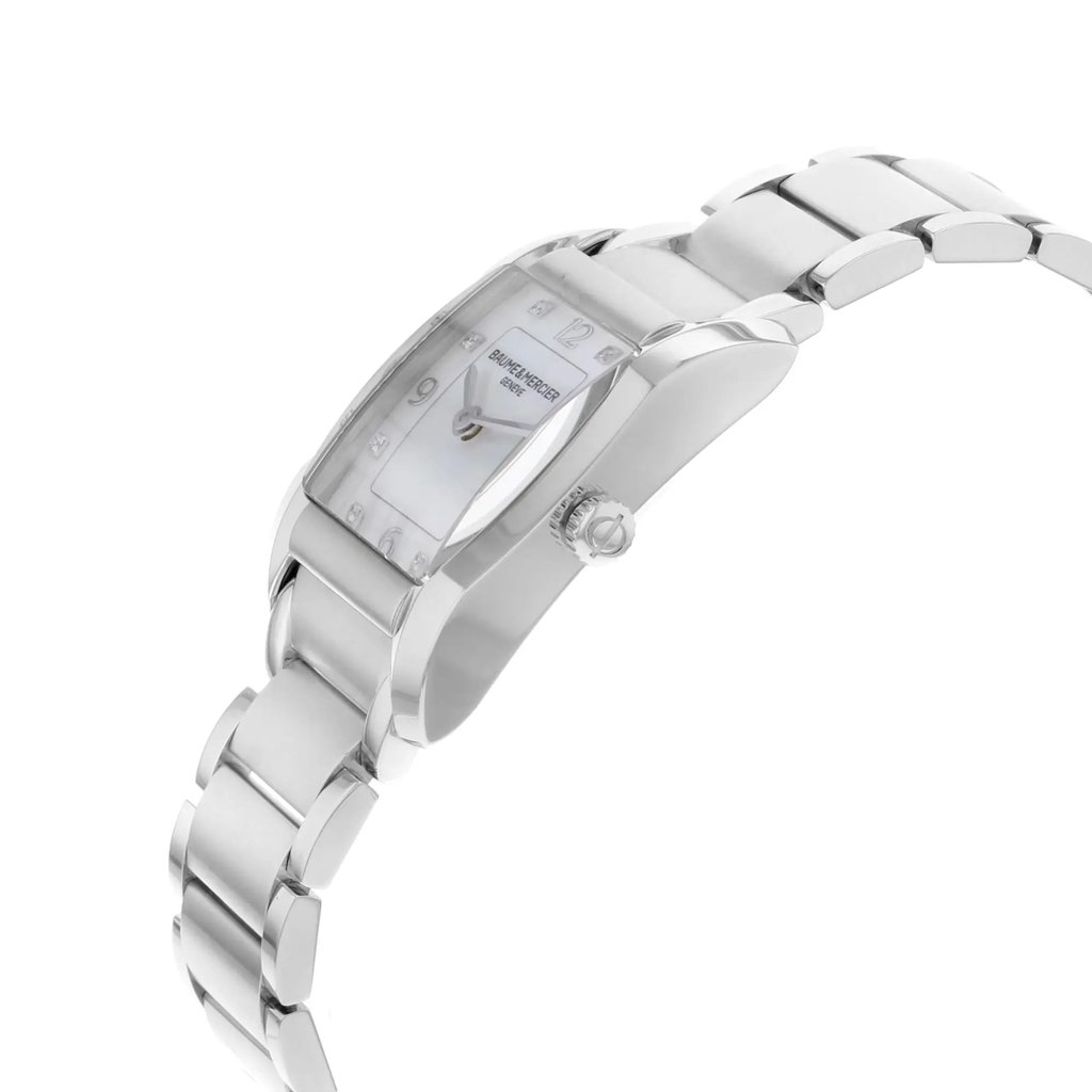 3rd image of Baume & Mercier MOA10050 Wristwatch, Unworn condition
