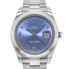 2nd image of Rolex 116300 Wristwatch, PreOwned condition