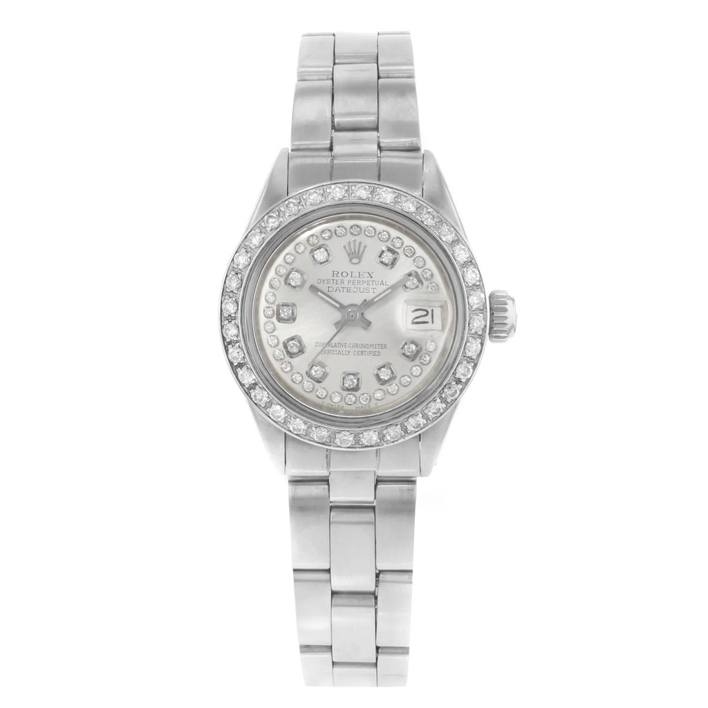1st image of Rolex 6916 Wristwatch, PreOwned condition