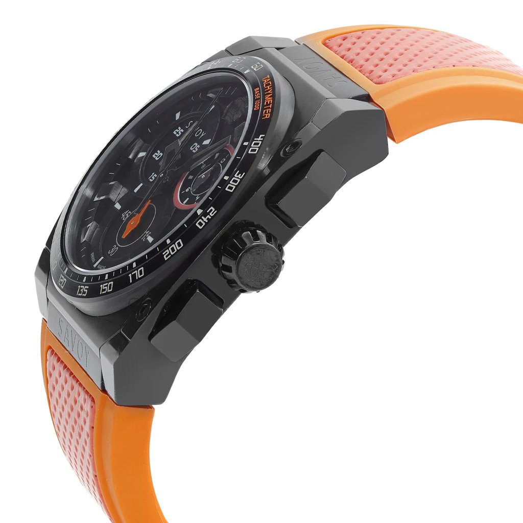 3rd image of Savoy Savoy Icon Extreme Wristwatch, PreOwned condition