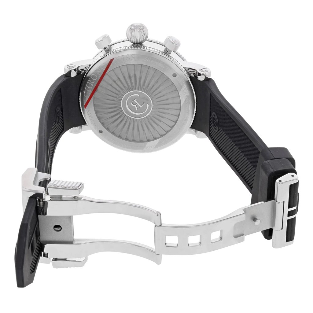 6th image of Chronoswiss CH-9043B-DB Wristwatch, DisplayModel condition