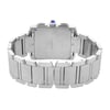 5th image of Cartier Cartier Tank Française Wristwatch, PreOwned condition