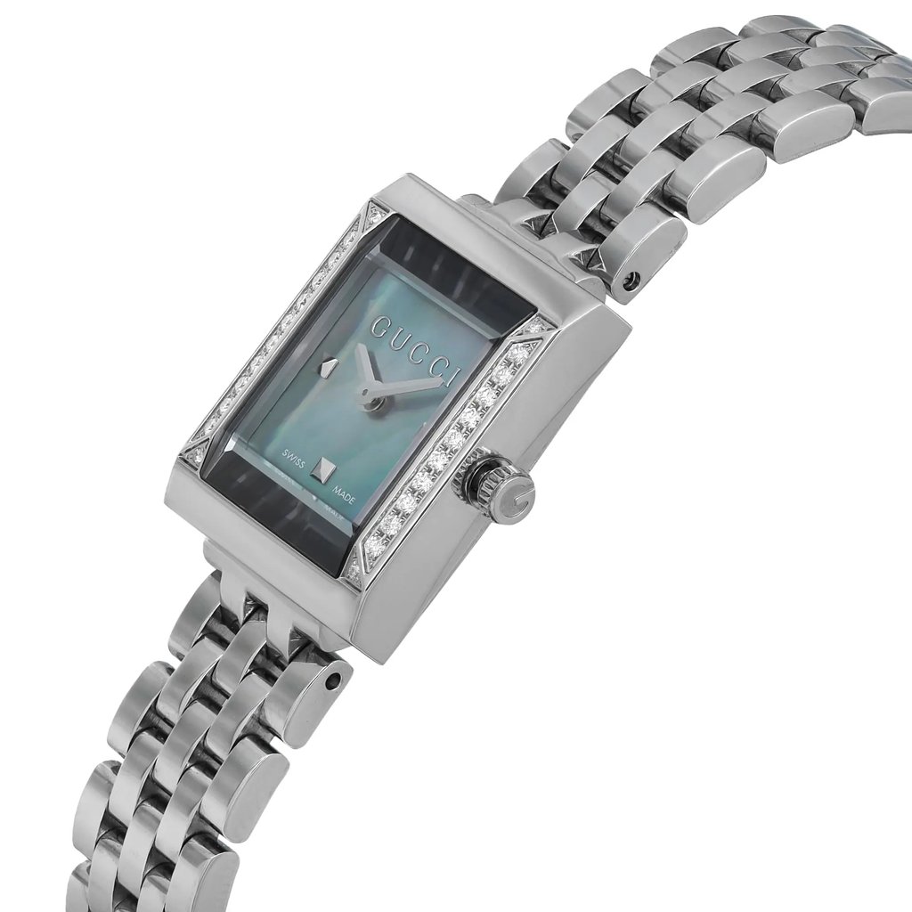3rd image of Gucci  Gucci G-Frame Wristwatch, Unworn condition
