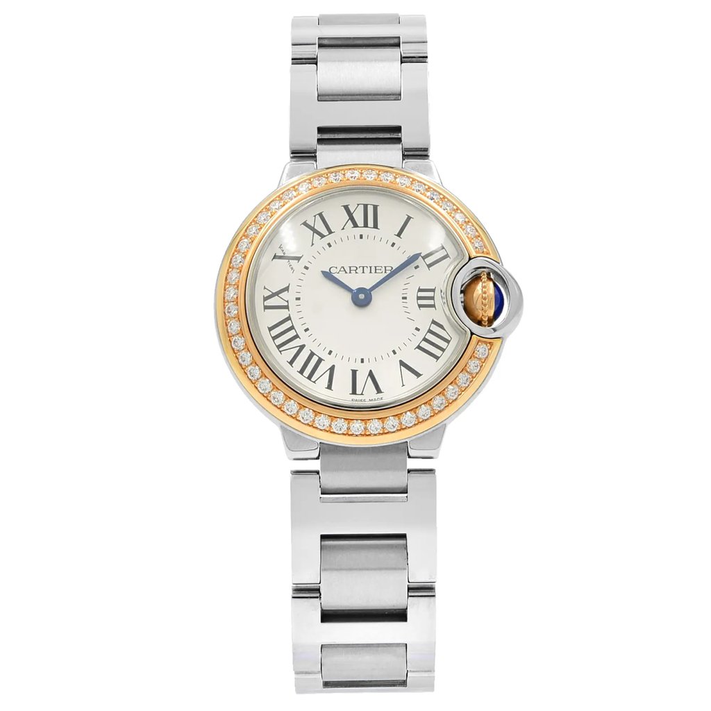 1st image of Cartier WE902079 Wristwatch, Unworn condition