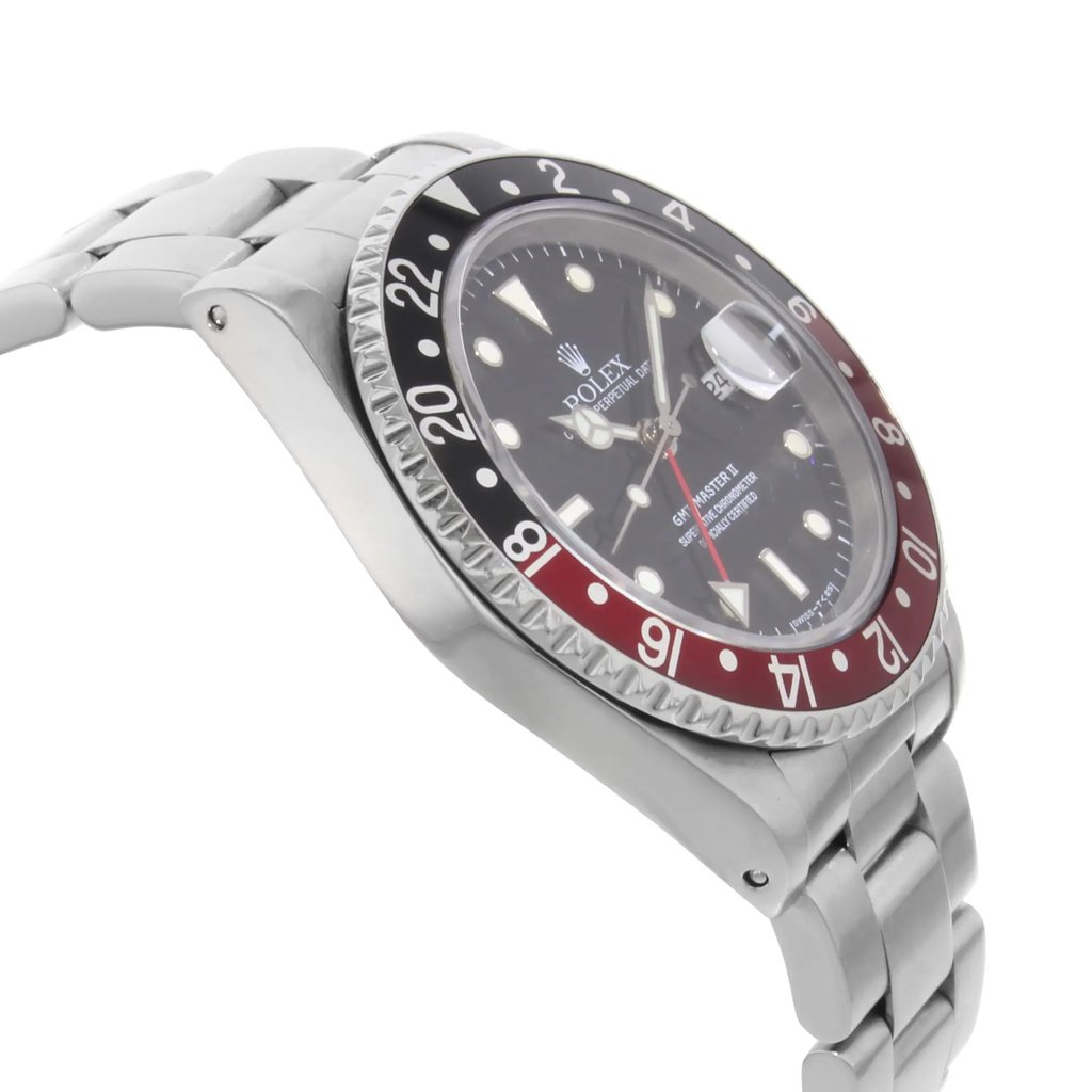 4th image of Rolex 16710 Wristwatch, PreOwned condition