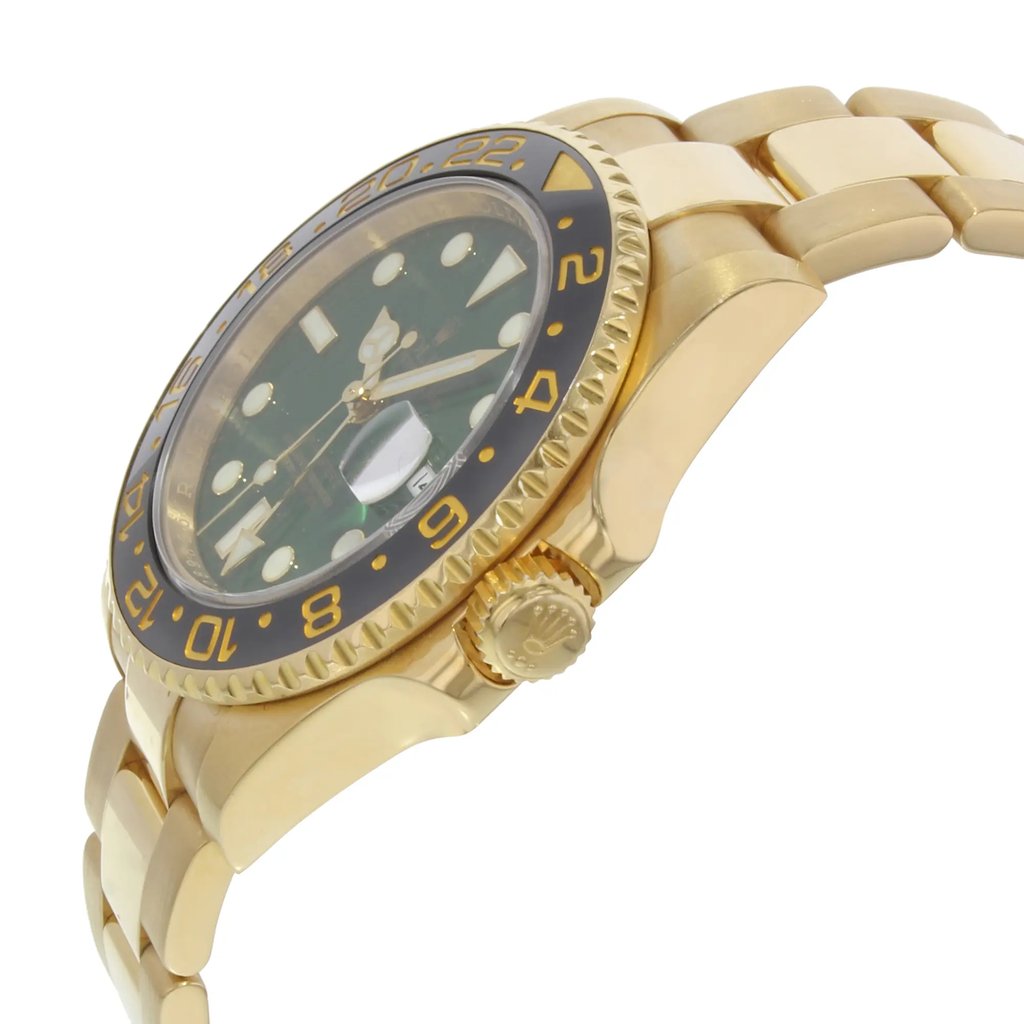3rd image of Rolex 116718 g Wristwatch, PreOwned condition