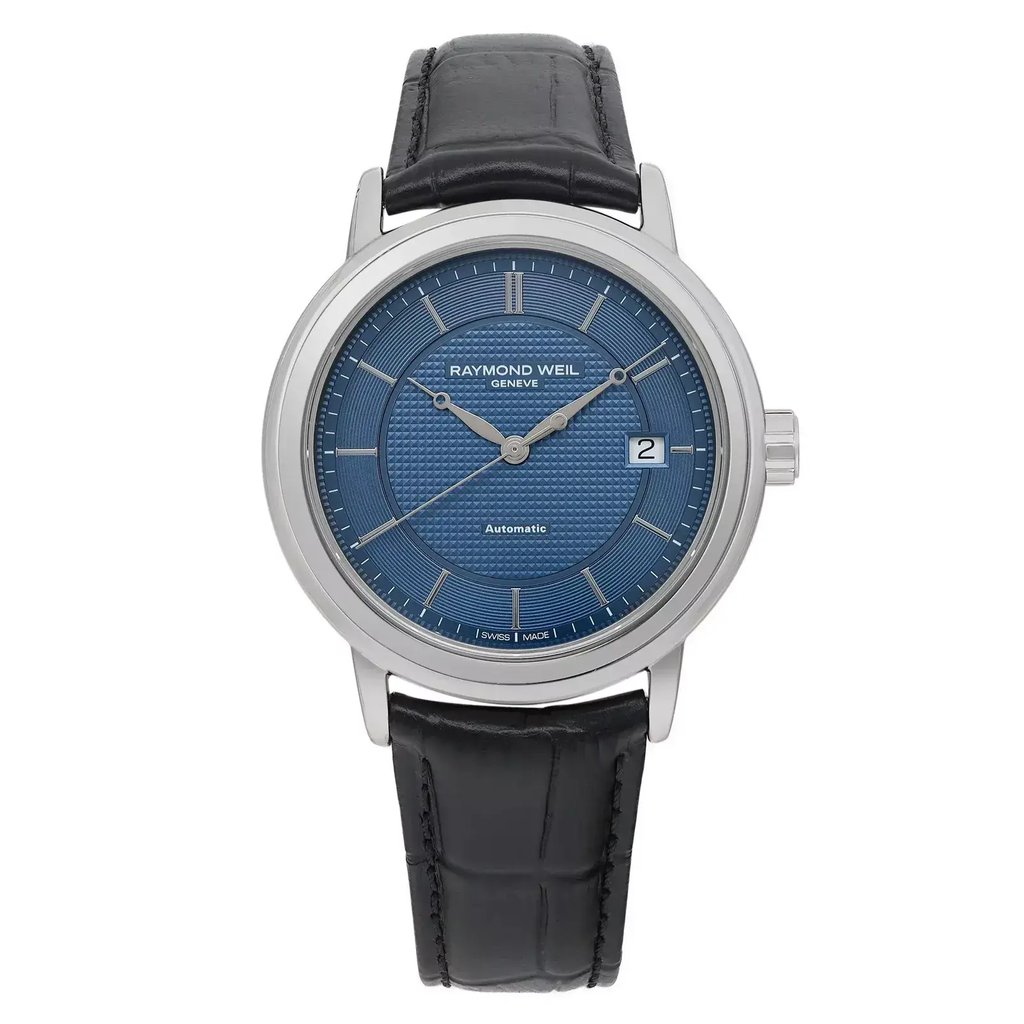 1st image of RAYMOND WEIL  Raymond Weil Maestro Wristwatch, Unworn condition