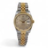 1st image of Rolex Datejust Wristwatch, PreOwned condition