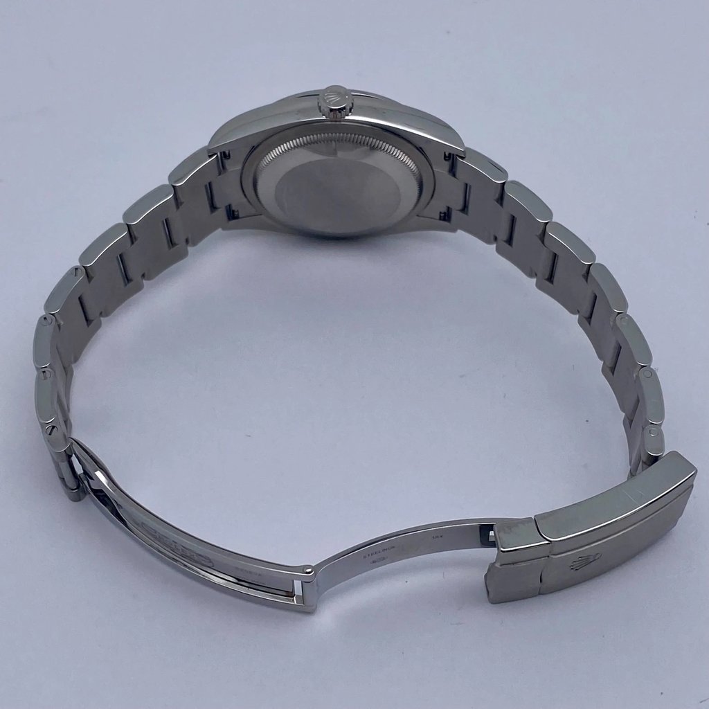6th image of Rolex Rolex Oyster Perpetual Wristwatch, Unworn condition