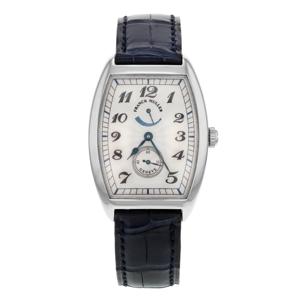 1st image of Franck Muller 2852 Wristwatch, PreOwned condition