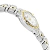 View Of Opposite Crown Facing Side Of RAYMOND WEIL 9690/1 Stainless Steel Watch Pre Owned Condition