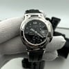 Front Full View Of Tissot T048.217.17.057.00 Stainless Steel Watch New With Defects Condition Excellent