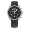 Front Full View Of Breitling E2736522/BC63-220S Titanium Watch Display Model Condition {Product Condition}