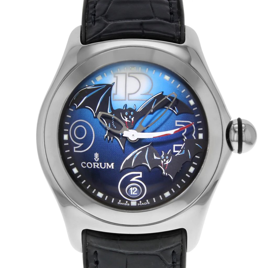 2nd image of Cuervo y Sobrinos 082.150.20 Wristwatch, PreOwned condition