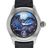 2nd image of Cuervo y Sobrinos 082.150.20 Wristwatch, PreOwned condition