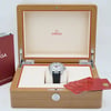7th image of OMEGA Omega Seamaster Aqua Terra Wristwatch, DisplayModel condition