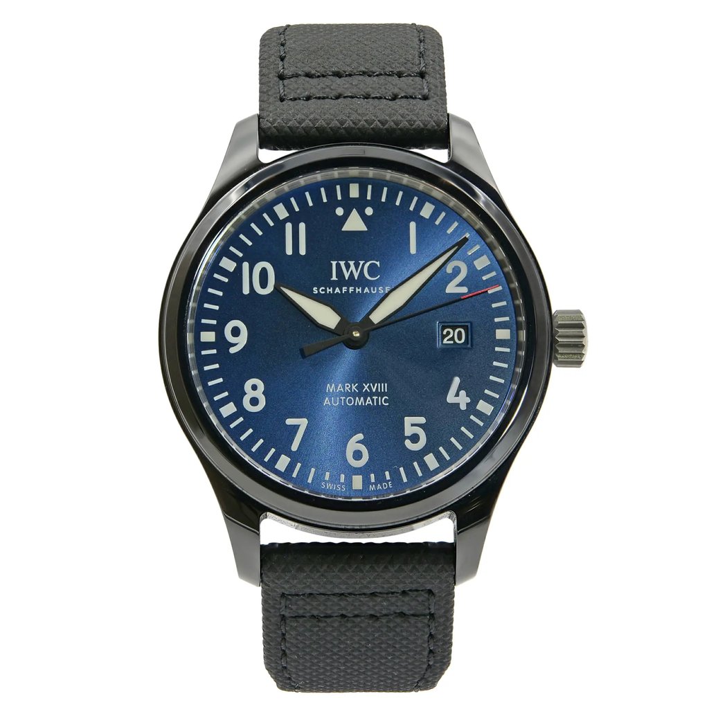 1st image of IWC IW324703 Wristwatch, Unworn condition