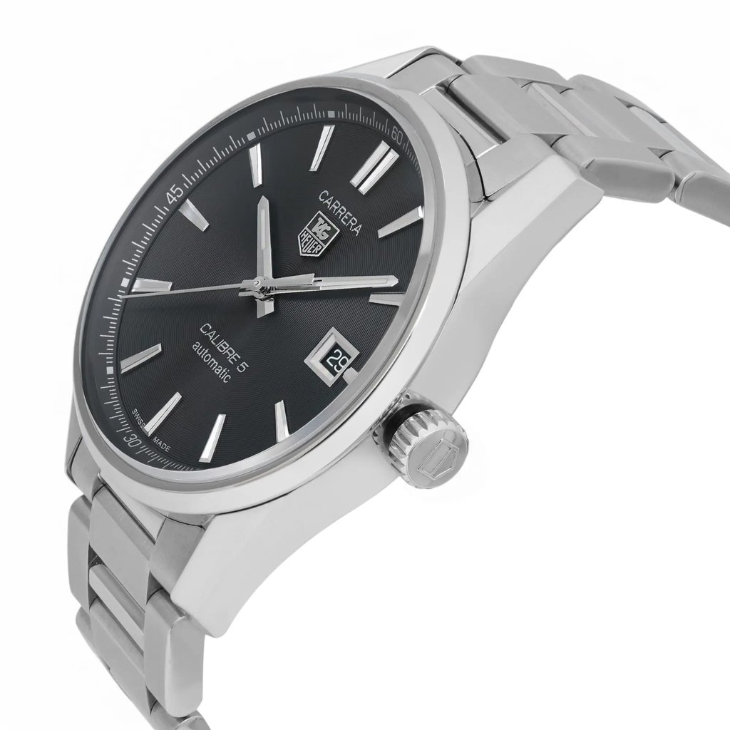 3rd image of TAG Heuer TAG Heuer Carrera Wristwatch, PreOwned condition