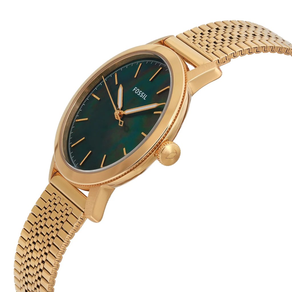 3rd image of Fossil Fossil Neely Wristwatch, NewWithDefects condition