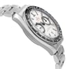View Of Opposite Crown Facing Side Of OMEGA 329.30.44.51.04.001 Stainless Steel Watch Display Model Condition