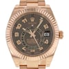 2nd image of Rolex 326935 CH Wristwatch, Unworn condition