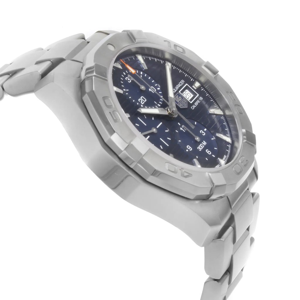 3rd image of TAG Heuer CAY2112.BA0927 Wristwatch, PreOwned condition