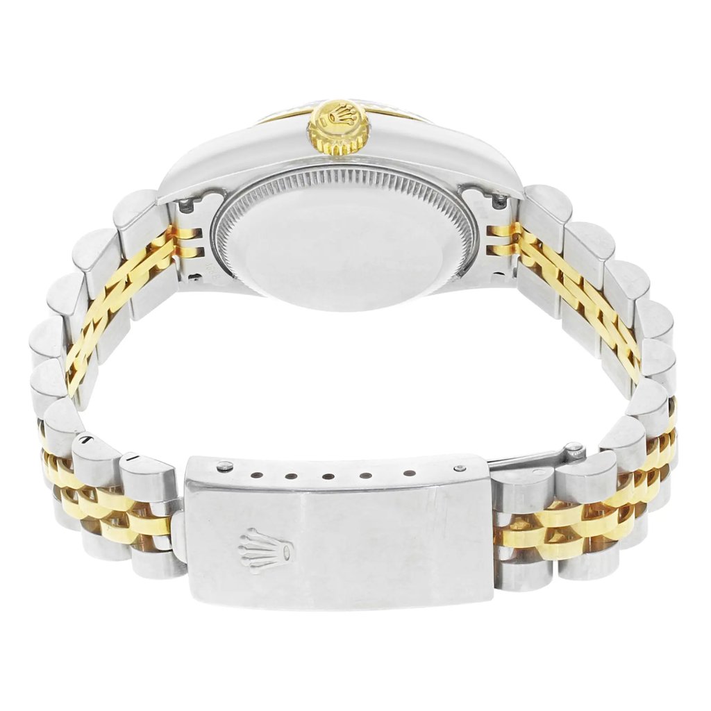 5th image of Rolex 79173 Wristwatch, PreOwned condition