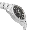View Of Opposite Crown Facing Side Of OMEGA 231.10.39.21.01.002 Stainless Steel Watch Unworn Condition