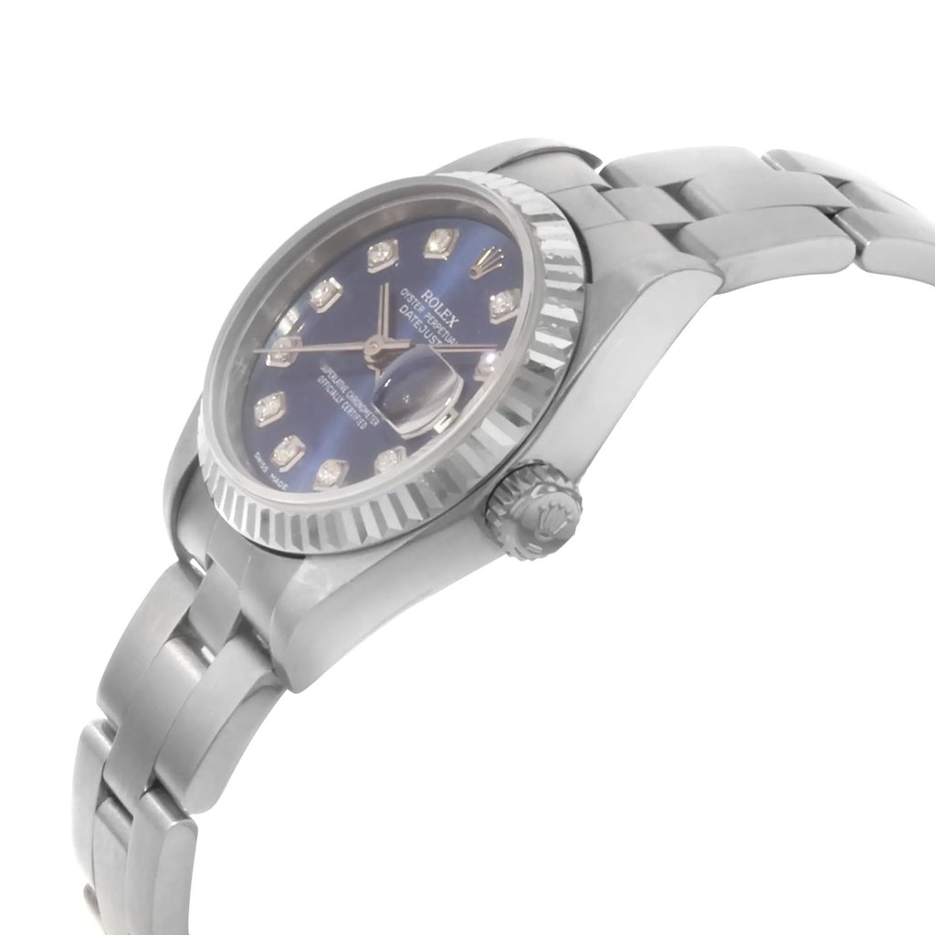 3rd image of Rolex 79174 Wristwatch, PreOwned condition
