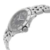 View Of Crown Facing Side Of RAYMOND WEIL 5399-ST-00608 Stainless Steel Watch Pre Owned Condition