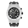 1st image of Audemars Piguet 26170ST.OO.D101CR.03 Wristwatch, PreOwned condition