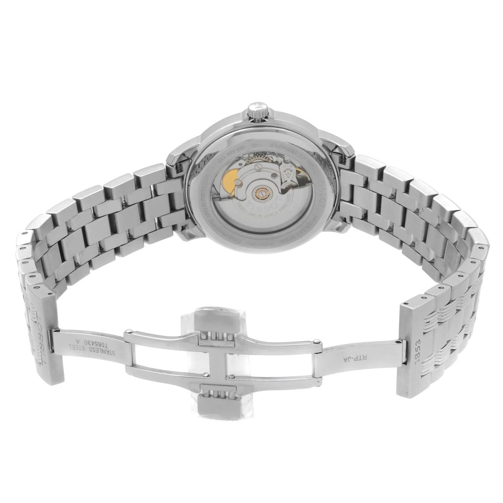 5th image of Tissot Tissot T-Classic Wristwatch, Unworn condition