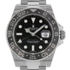 2nd image of Rolex 116710LN Wristwatch, DisplayModel condition