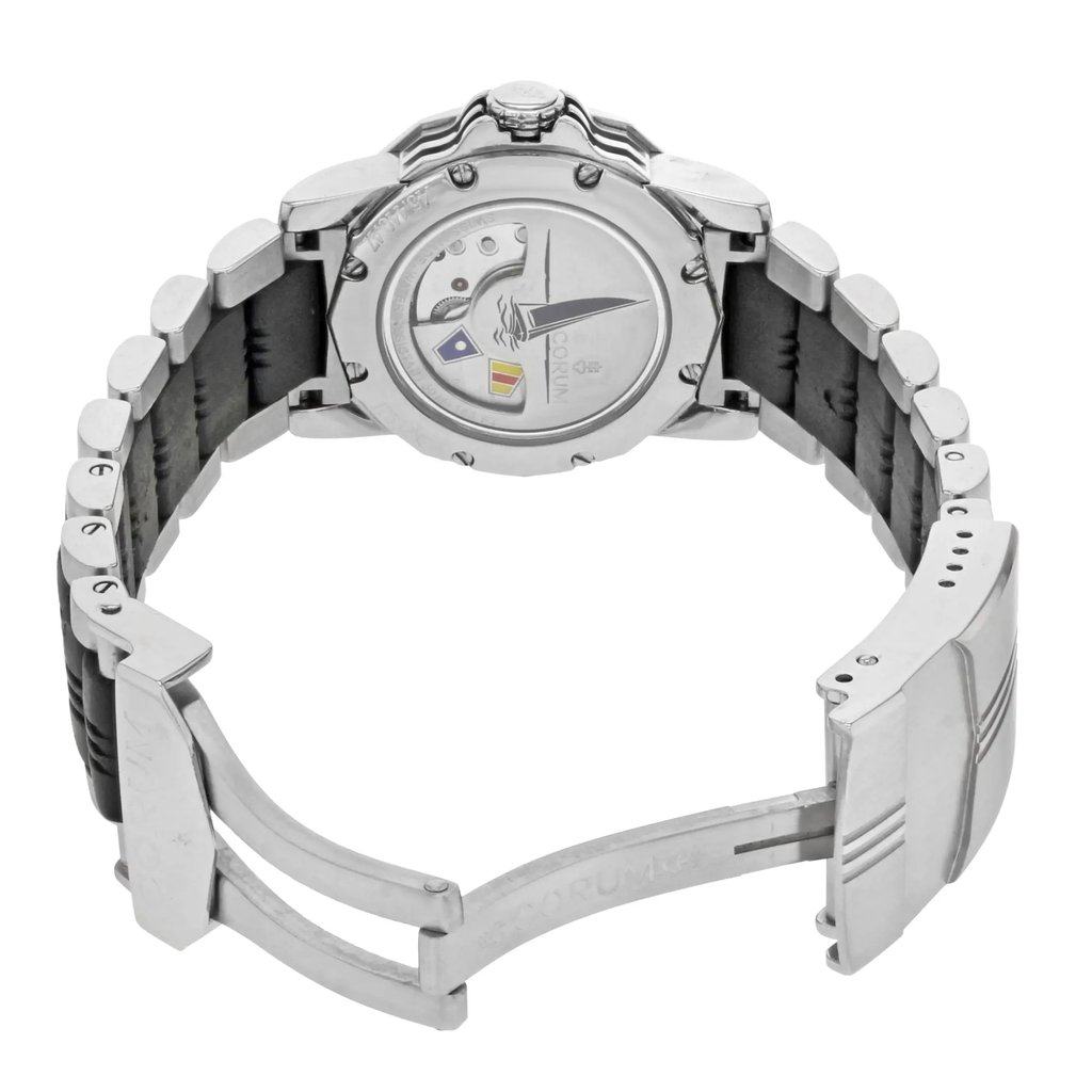 6th image of Corum Corum Admirals Cup Wristwatch, PreOwned condition