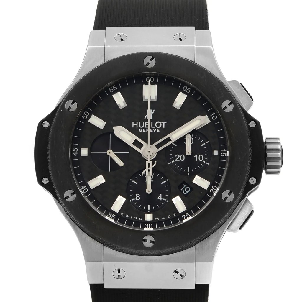 2nd image of Hublot 301.SM.1770.RX Wristwatch, PreOwned condition