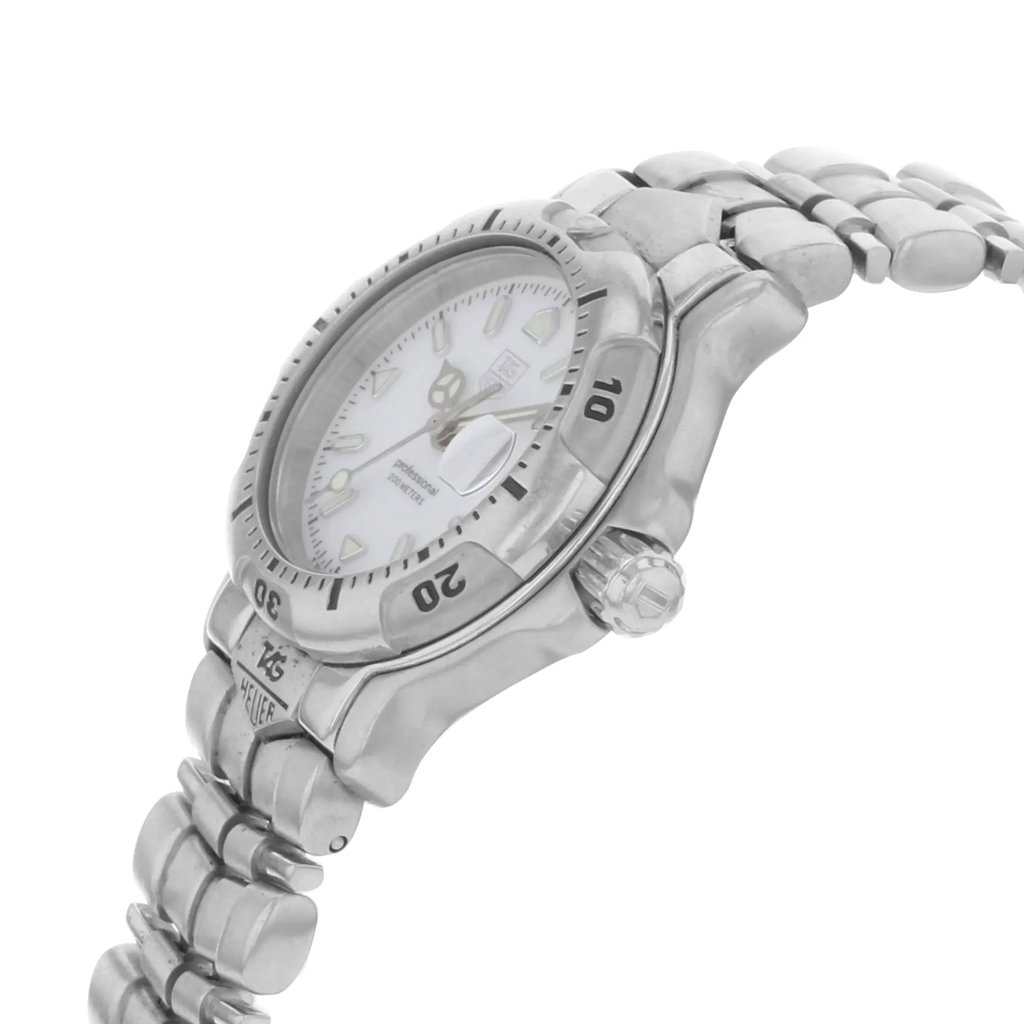 3rd image of TAG Heuer WH1311.BA0677 Wristwatch, PreOwned condition