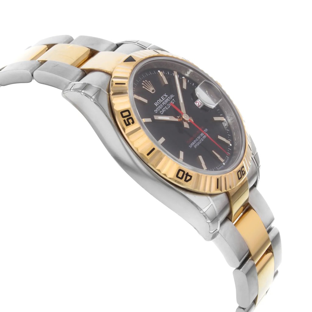 4th image of Rolex 116261 bkso Wristwatch, Unworn condition